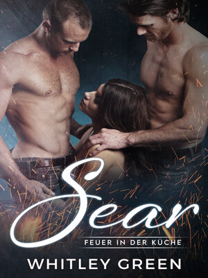 cover image of Sear